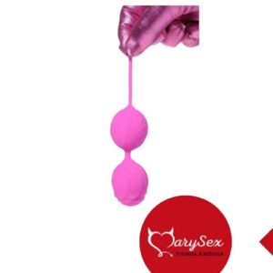 Bolas Vaginales Xoxo - Image 2