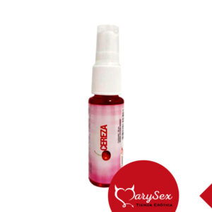 Aceite caliente Flavor Sx 20 ML - Image 8