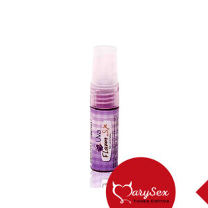 Aceite caliente Flavor Sx 20 ML - Image 7