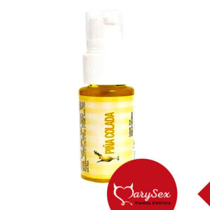 Aceite caliente Flavor Sx 20 ML - Image 3