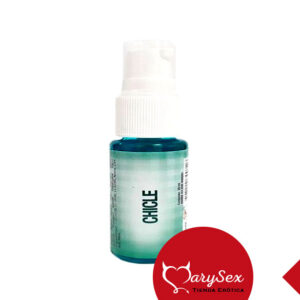 Aceite caliente Flavor Sx 20 ML - Image 5