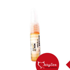 Aceite caliente Flavor Sx 20 ML - Image 4