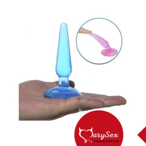 Plug Iniciador Anal - Image 3