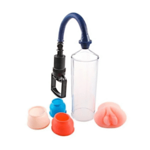 Bomba Alargadora Soldier - Image 1