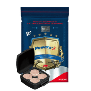 Power Sex Pasta - Image 1