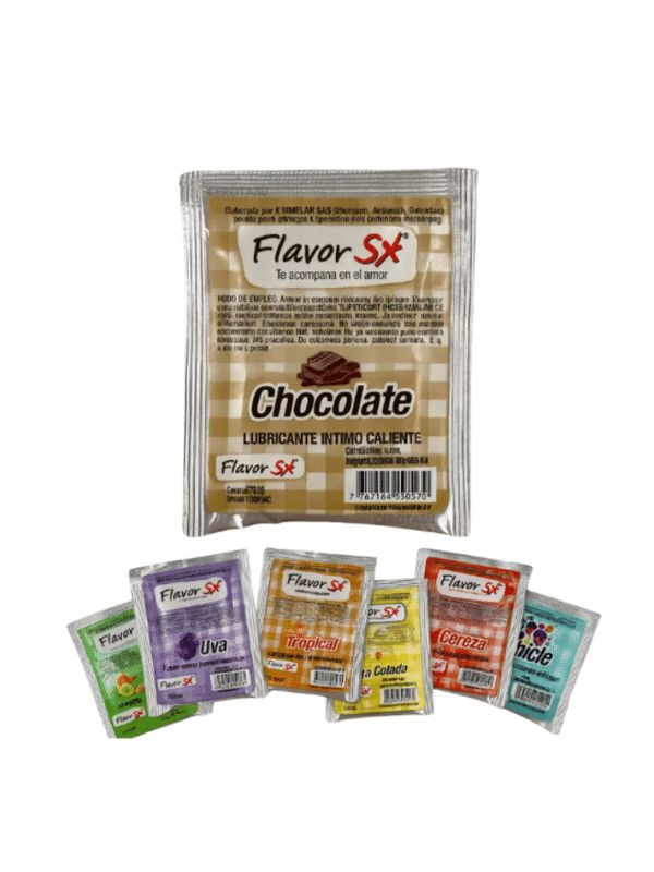 Plug Cola Cristal (53)