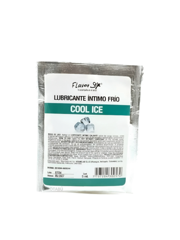 Plug Cola Cristal (57)