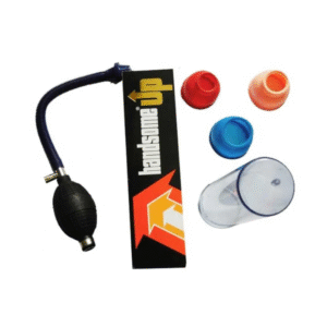 Bomba Handsome UP - Image 2