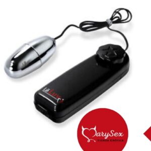 Huevo Estimulador para el Clítoris vibra EGG - Image 2