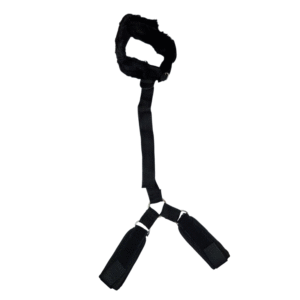 Anti-Back Handcuffs - Image 2