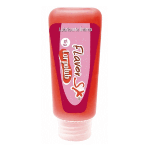 Dilatador Lubricante Anal Corpolub Flavor 60 gr - Image 1