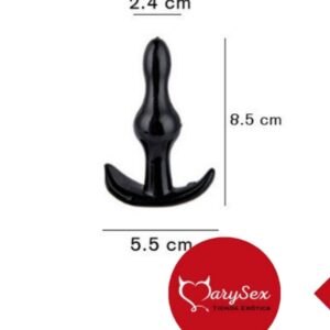 Plug Anal silicona Pequeño - Image 2