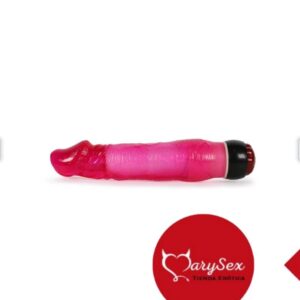 Vibrador Rosa Wave - Image 2