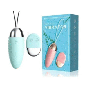 Estimulador Vibrator Spark Control - Image 1