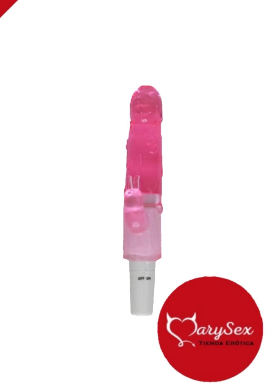 Vibrador Spectra - MARYSEX SHOP