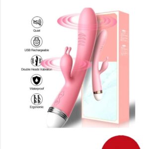 Vibrador Spark Of Love USB - Image 2