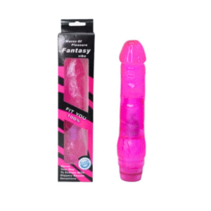 Vibrador Helen