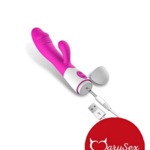Vibrador Neizen Jared usb - Image 2