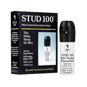 Retardante Stud 100 Spray - Image 1