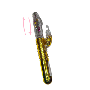 Vibrador Fanala Female - Image 1