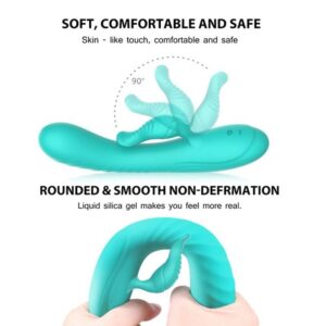 Vibrador Winyi Chloe - Image 5