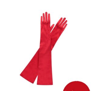 Guantes en Satin - Image 2
