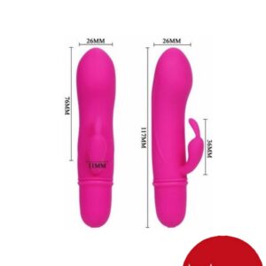 Vibrador Caesar Prettylove - Image 2