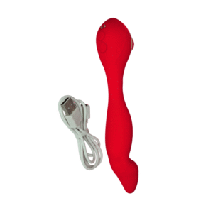 Vibrador Ondas de Aire y Estimulador Caballo de Mar - Image 2