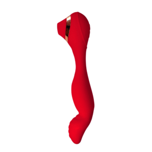 Vibrador Ondas de Aire y Estimulador Caballo de Mar - Image 1