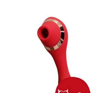 Vibrador y Estimulador Caballo de Mar - Image 3