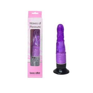 Vibrador Pleasure Base - Image 2