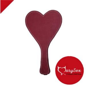 Paleta de Golpe Corazon - Image 2
