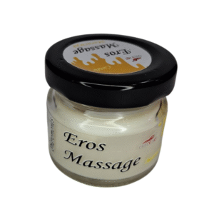 Vela Eros Massage - Image 1
