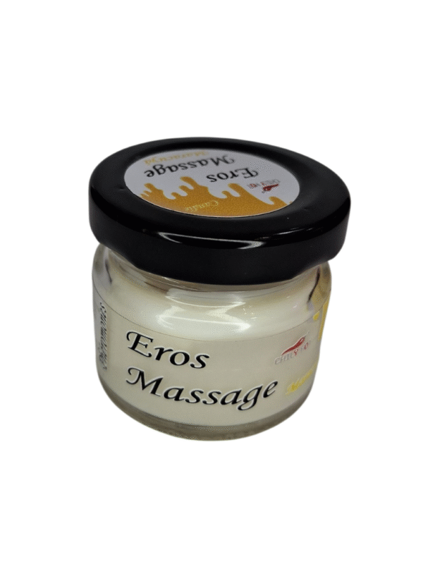 Plug Cola Cristal (75)