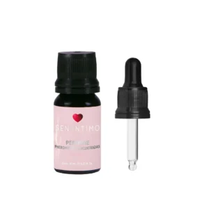 Perfume pheromonas concentradas para mujer 10 ml - Image 2