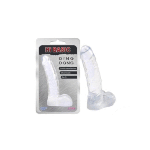 Hi Basic Ding Dong - Image 1