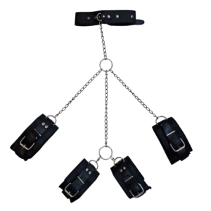 Sujetador En cuero Fetiche