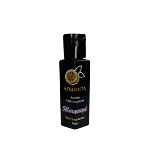 Aceite Masajes 30 ml Con Feromonas - Image 1