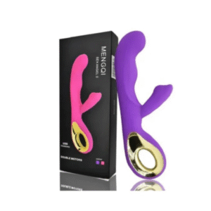 Vibrador Sex Angel II - Image 1