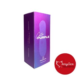 Estimulador Clitorial Cute Purple - Image 3