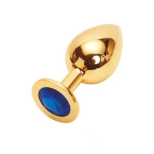 Plug Joya Gold Talla M - Image 1