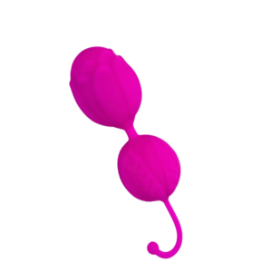 Bolas Vaginales Xoxo - Image 1