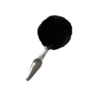 Plug Cola Cristal - Image 1