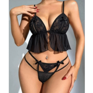 Conjunto M01 Blanco - Image 1