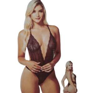 Body 81019 - Image 1