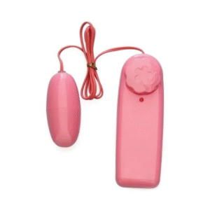 Huevo Estimulador con cable - Image 1