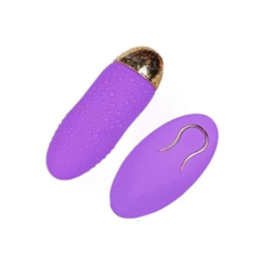 Huevo Estimulador Inalámbrico - Image 1