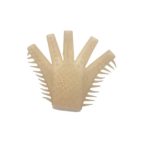 Guante en Silicona para estimulación - Image 1