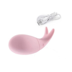 Huevo Estimulador Para el Clítoris Pez - Image 1