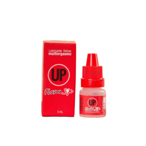 Multiorgasmo Up Flavor Liquido 5 ml